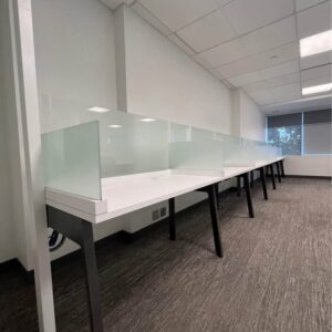 Artopex Modern Workstation
