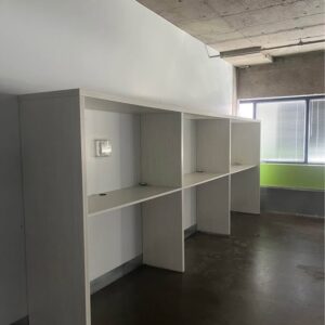 Artopex Standing workstations