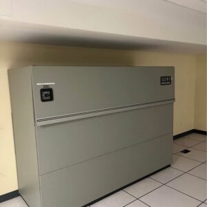 Liebert Precision Cooling System