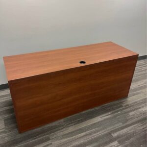 Artopex Wooden Office Desk