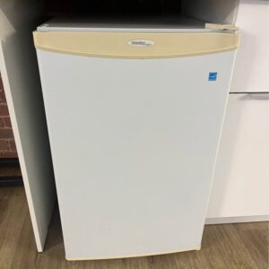 Compact Danby Mini Fridge