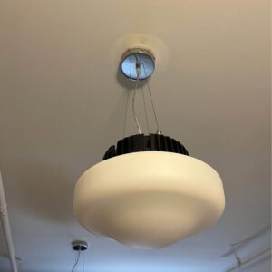 Modern Hanging LED Light Fixture