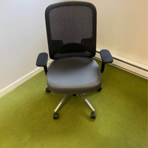 Ergonomic Office Chair