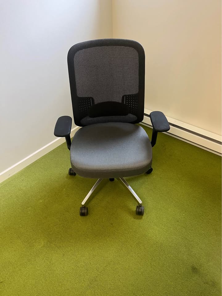 Ergonomic Office Chair