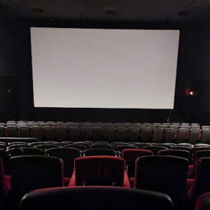 Cinema Screens