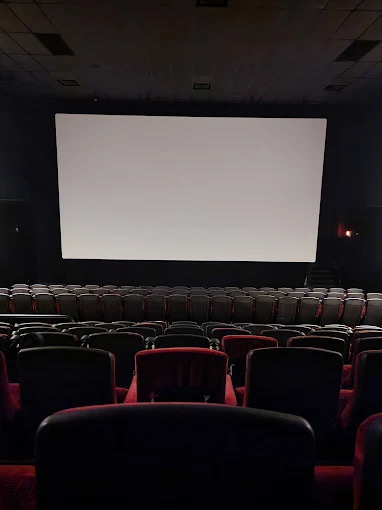 Cinema Screens