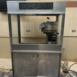 Popcorn Machine