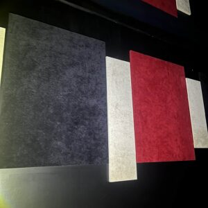 Acoustic Panels