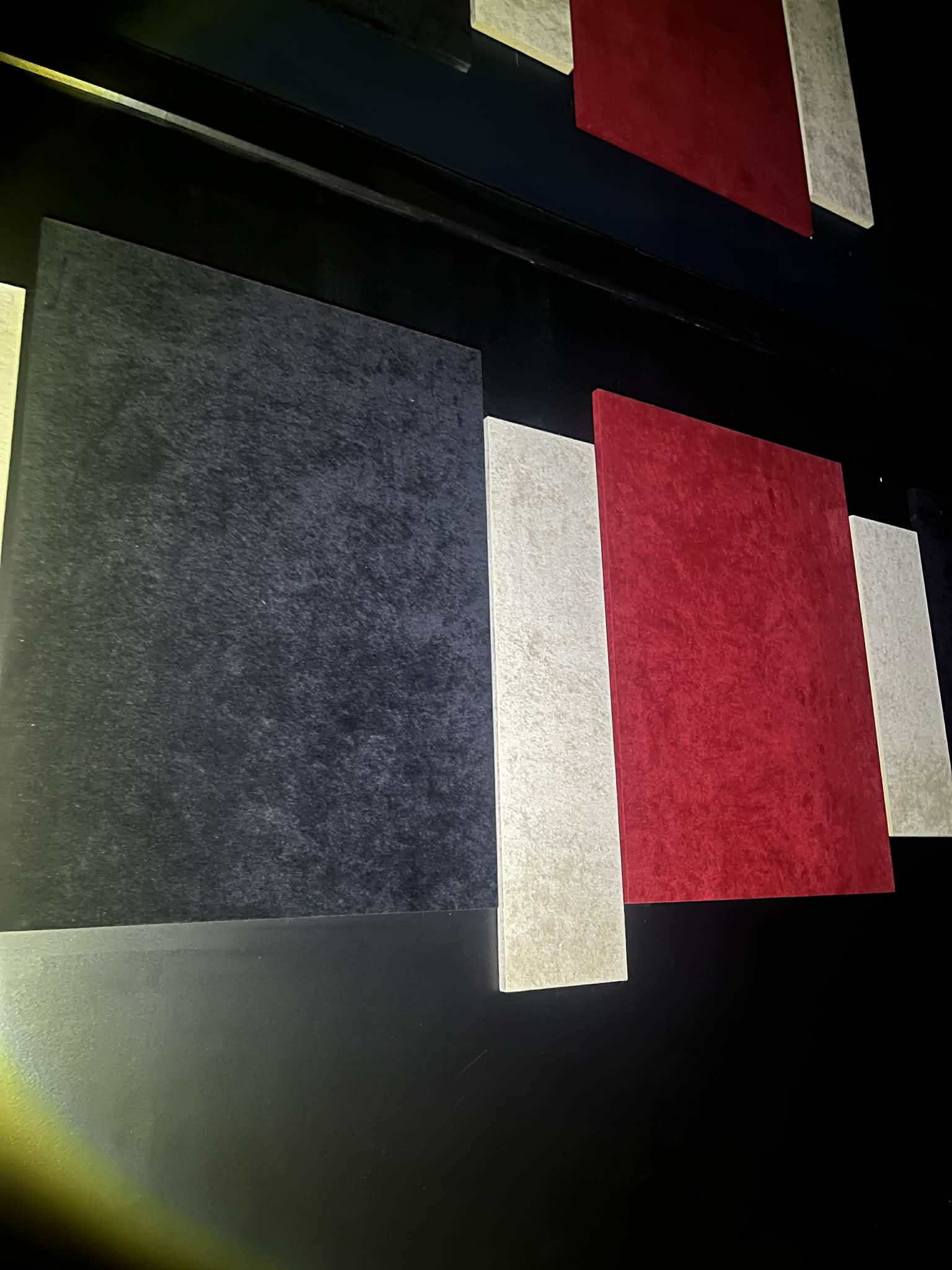 Acoustic Panels
